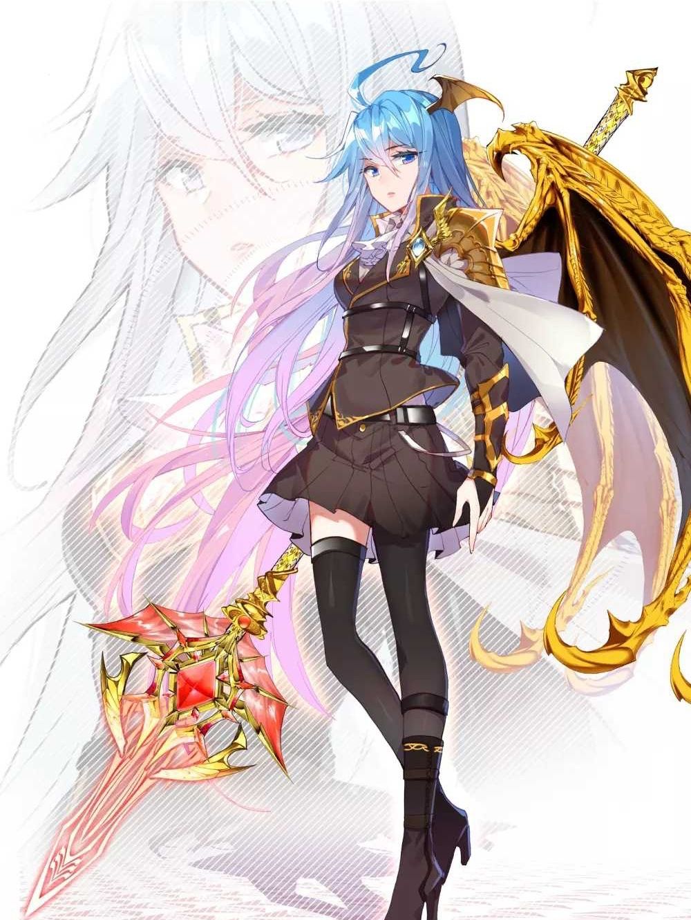 绝世唐门:你们还喜欢的王秋儿_高清图集_新浪网