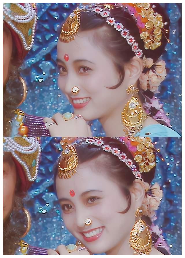 "天竺少女"李玲玉惊喜空降,再次演绎经典老歌,上演"回忆杀"