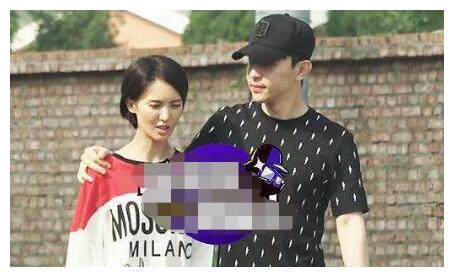 她是邓伦唯一承认的女友肤白貌美却被雪藏复出后人气不输邓伦