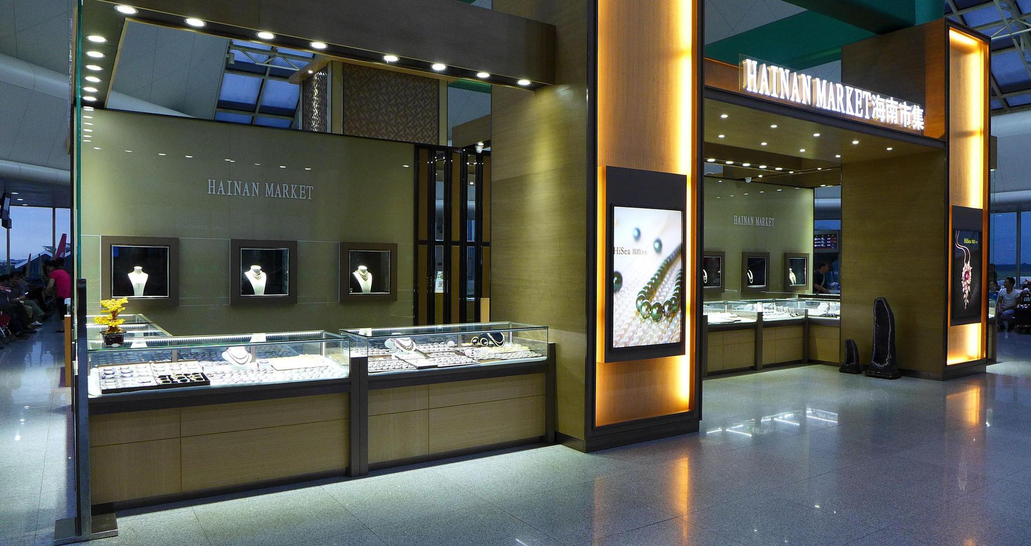 中国"最霸道"的国际机场:可直达全球105座城市,不在北上广