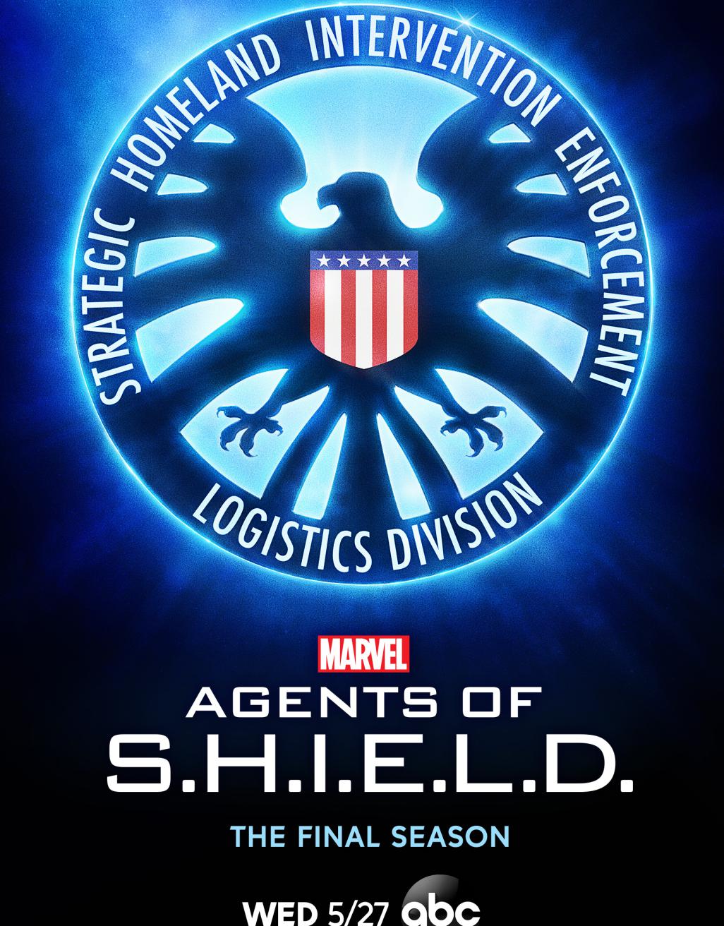 为什么《神盾局》的震波女黛西会在漫威《秘密入侵》中回归?