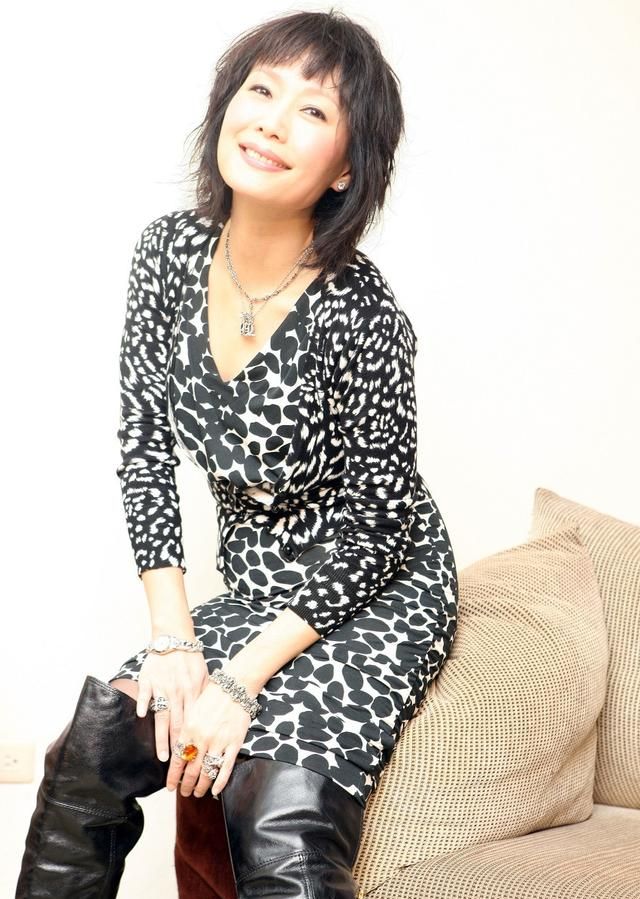 许仙——叶童个人相册