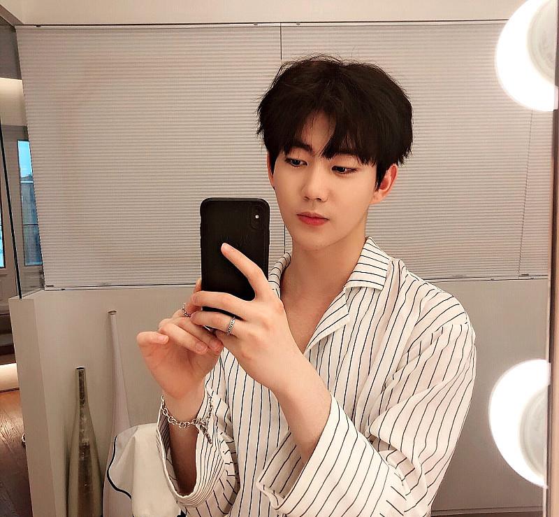 陈华被网友扒出,似乎曾经以曲佳宝这个名字参加过湖南