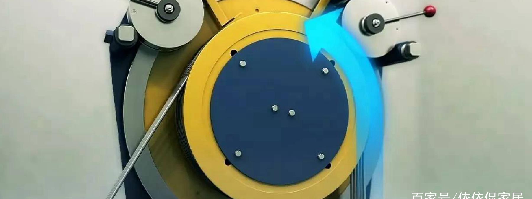 电梯抱闸声音大怎样处理?__财经头条