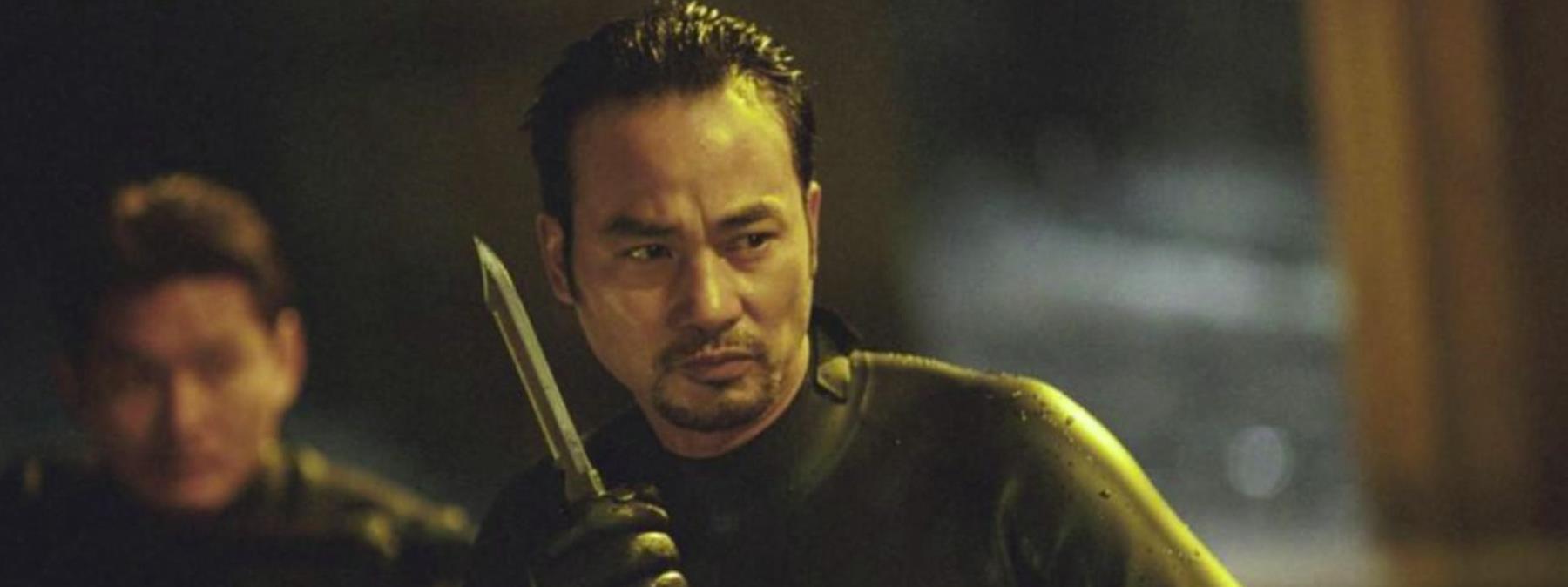 电影古惑仔中蒋天生的原型人物是谁蒋天生的扮演者是谁