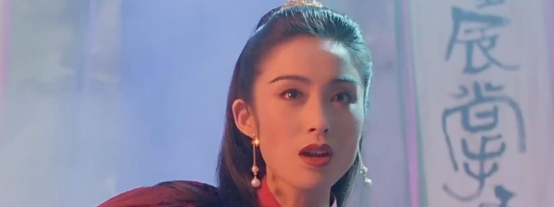 绮梦是谁演的?_高清图集_新浪网