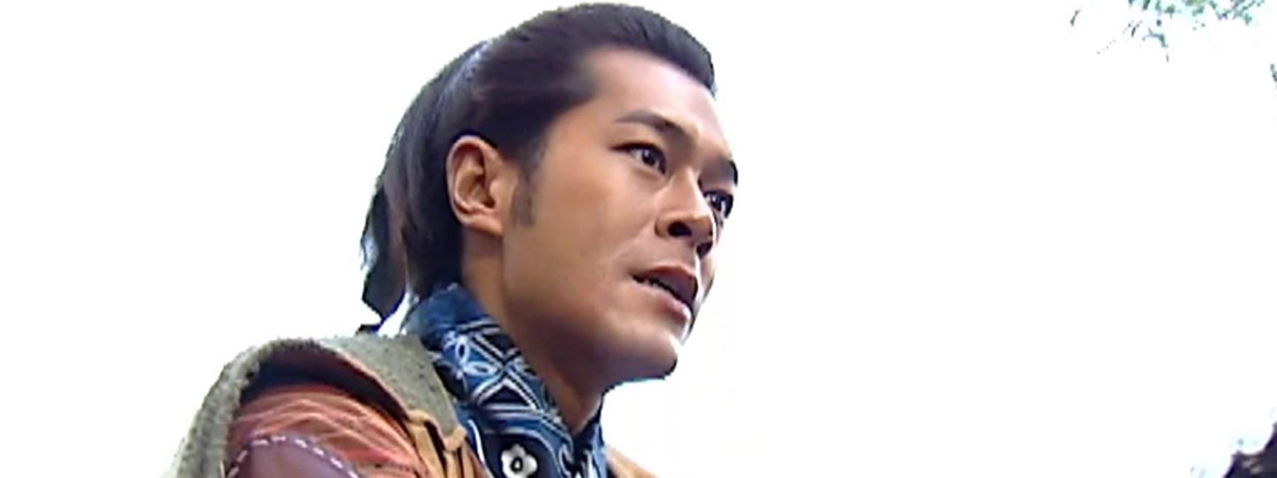 《寻秦记》结局是什么?项少龙的扮演者是谁?