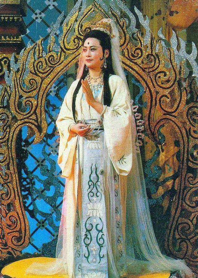 左大玢|下凡|观音菩萨_新浪新闻