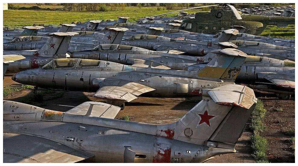 苏联巅峰时期军事力量有多强?直接把西方欧洲国家搞的精神崩溃了