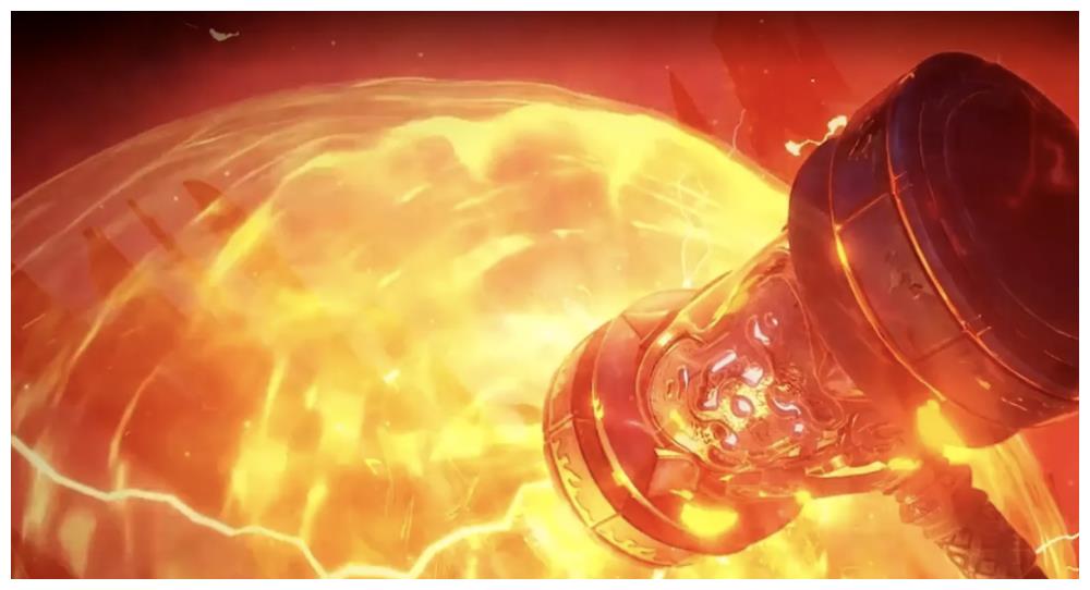 唐三昊天锤的四次进化|昊天|武魂|重量_新浪新闻