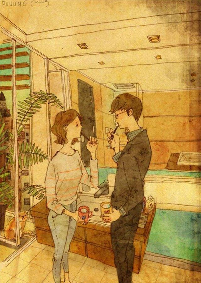 七位离婚女人的真心话：离婚后再见前夫，到底是什么感觉休闲区蓝鸢梦想 - Www.slyday.coM