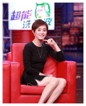 孙俪人设崩塌?被圈内人喊话滚出娱乐圈!身后神秘大佬背后支持?
