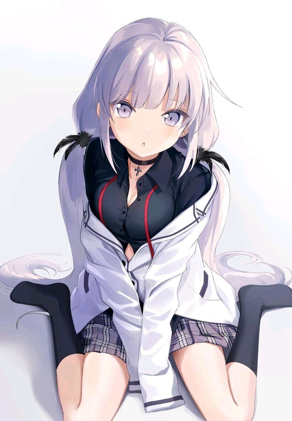 是一款集策略养成,即时海战,弹幕,各类社交玩法为一体的二次元休闲