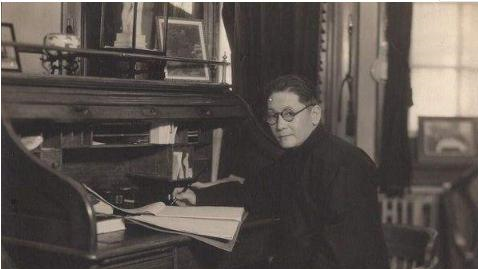 蒋百里在<a href=