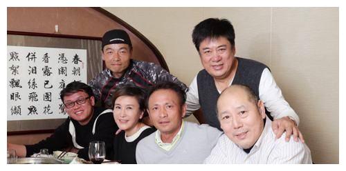 被《重案六组》副导看中,演男二号,后成实力派演员|重案六组|王挺|男