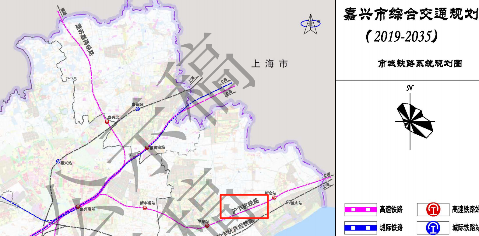 沪乍杭到底进不进嘉兴南站?上海新闻显示不进,海盐望眼欲穿__财经头条