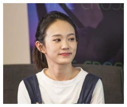 黄尧凭借山海情白麦苗获白玉兰最佳女配怎么就不是凭实力了