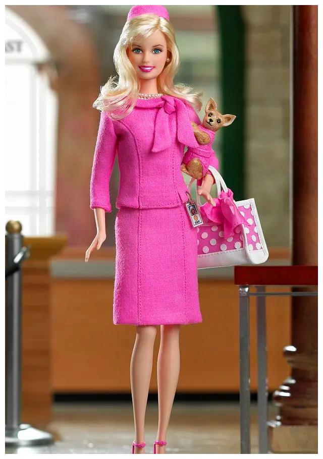 律政俏佳人3喜欢时尚健身的女律师会入驻白宫成为女总统吗