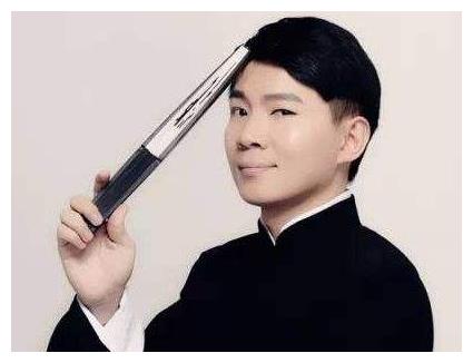 相声奇才卢鑫:为何3拒郭德纲不入德云社,看完他的经历就懂了