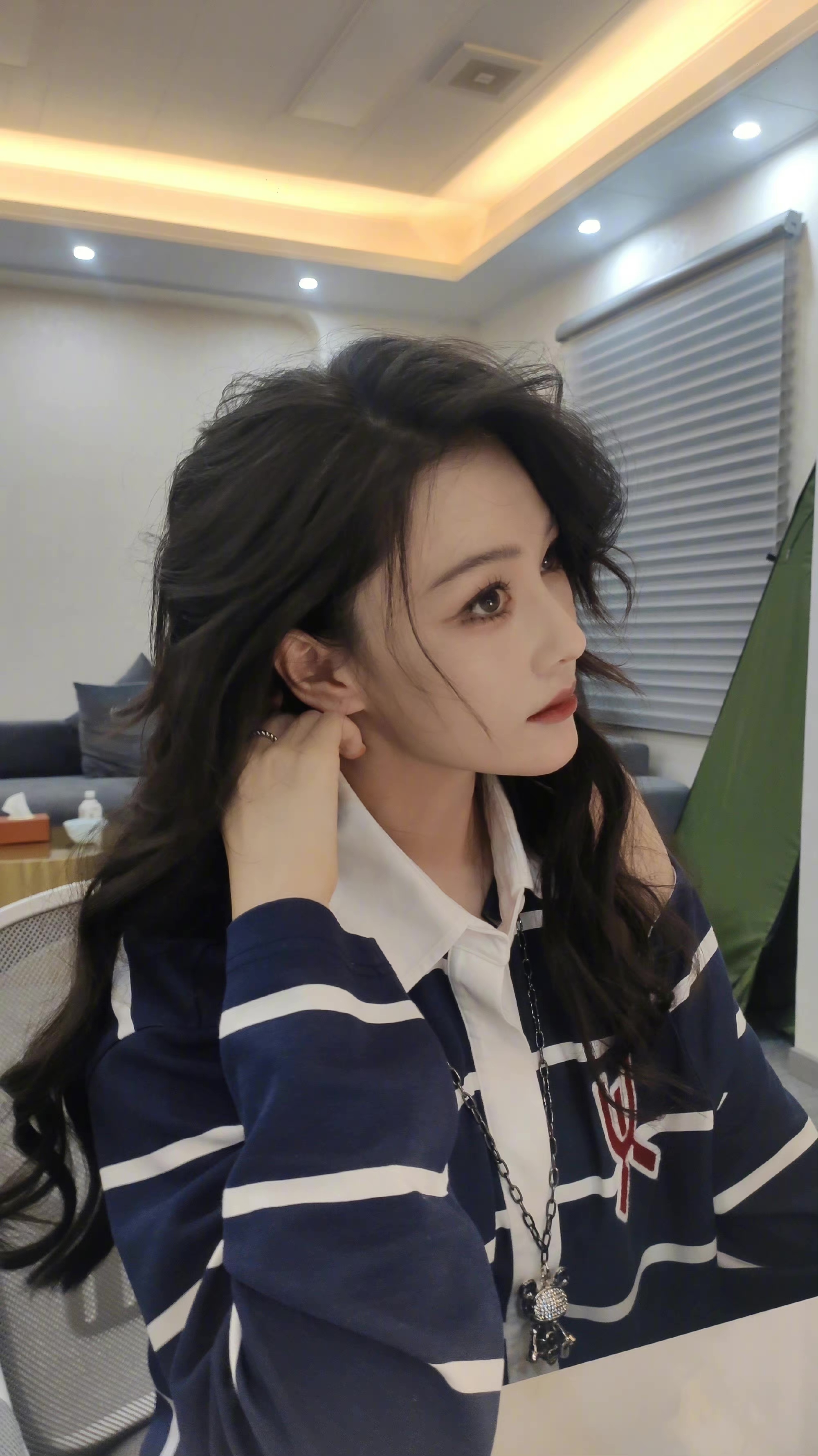 张馨予婚后生活幸福，张大大躺枪直言自己只是不懂爱罢了休闲区蓝鸢梦想 - Www.slyday.coM