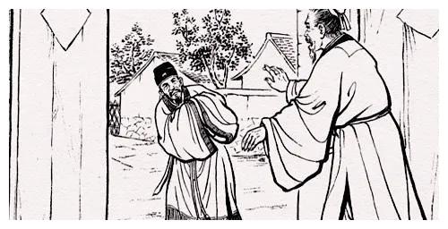 清朝奇案：孕妇上吊而亡，老汉顶着盖头行凶，究竟是谁之过？休闲区蓝鸢梦想 - Www.slyday.coM