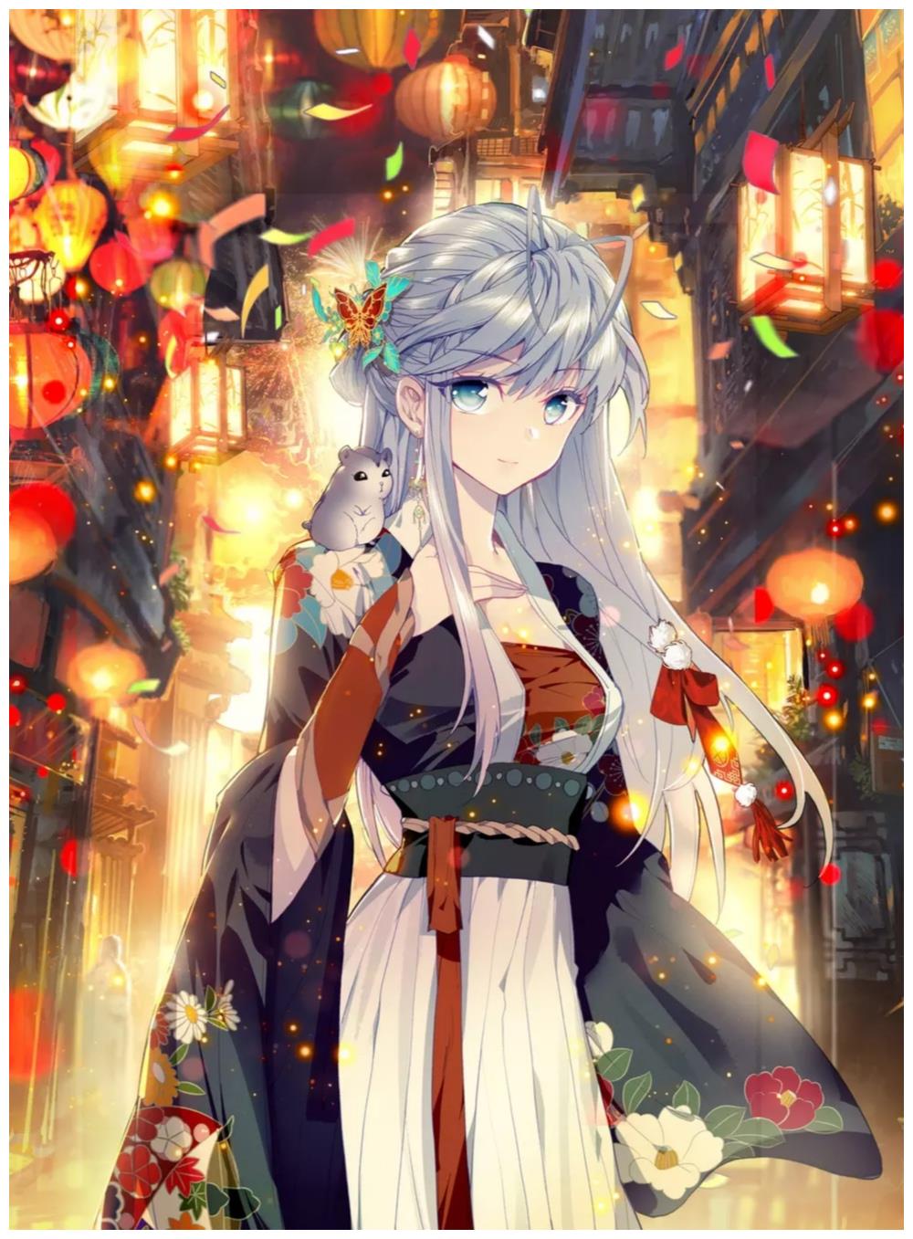 有些是比较早期的,大多数是漫画扉页,还有神界传说和唐门英雄传的