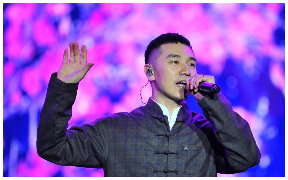 歌手王琪妻子被曝光还是王琪一首歌的女主人公她长相惊艳