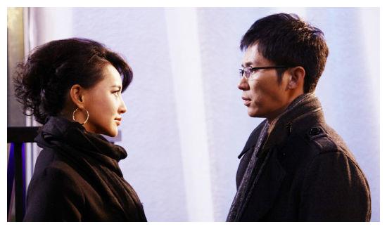 她是黄海波前女友,饰演古天乐妻子,因《北京爱情故事》走红|莫小棋