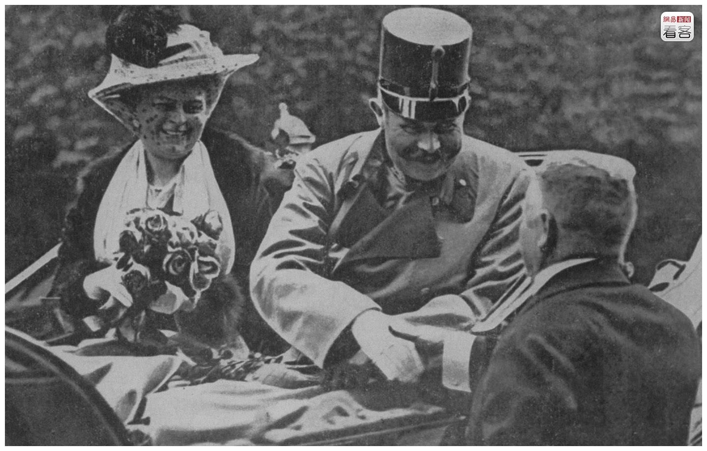 实力强劲的奥匈帝国，为何在一战中不堪一击？|奥地利|帝国|一战