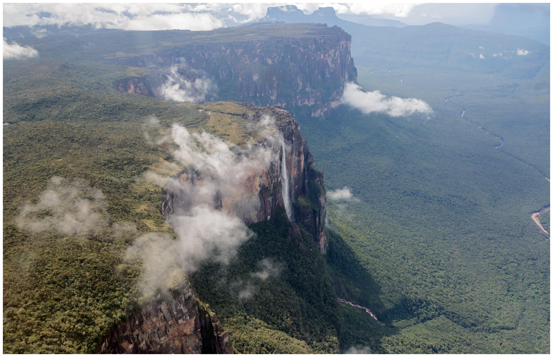足不出户游遍南美一次带你看完南美洲最美丽的25个风景