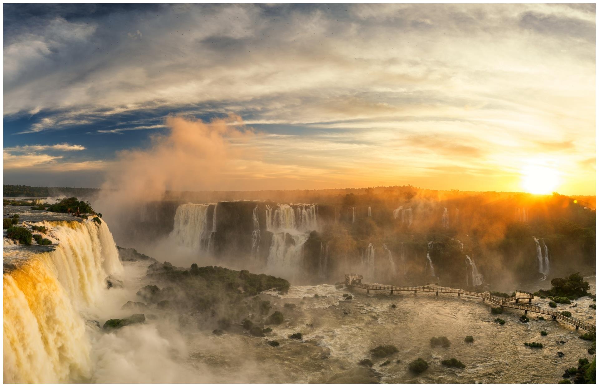 足不出户游遍南美一次带你看完南美洲最美丽的25个风景