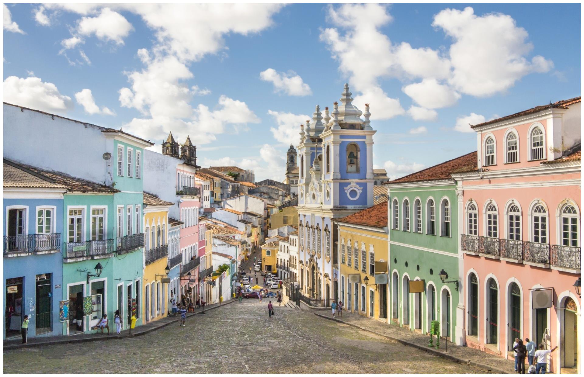 足不出户游遍南美一次带你看完南美洲最美丽的25个风景