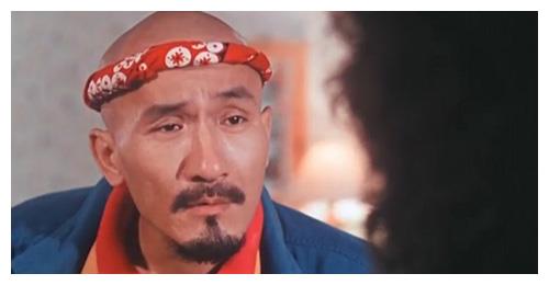 75岁光头佬麦嘉近照老了胖了但依然精神儿子小光头变帅哥