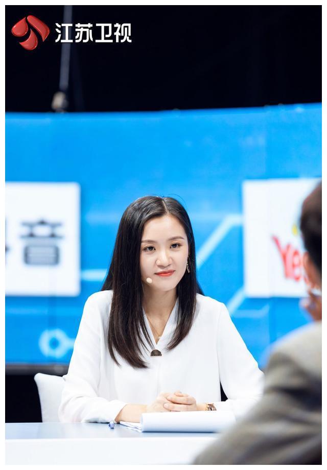 攸佳宁凭实力圈粉 王祖蓝在线呼叫外星人《最强大脑》新一季节目播出