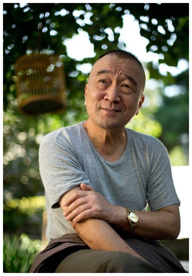 "刘罗锅"李保田:张国立给做配角,不接广告,扬言不与王刚合作