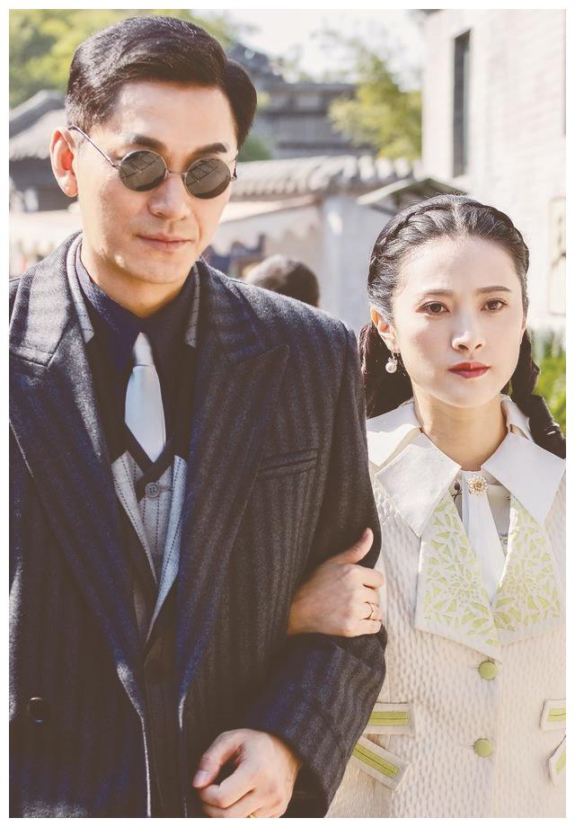 《火神》登陆四川影视文艺频道"变革女神"隋俊波展多重魅力