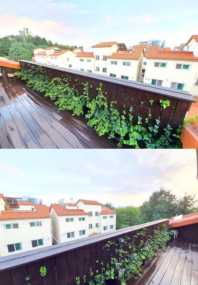 扛着压力,住进195㎡的3层别墅,先住再来改造!太美了休闲区蓝鸢梦想 - Www.slyday.coM 扛着压力,住进195㎡的3层别墅,先住再来改造!太美了休闲区蓝鸢梦想 - Www.slyday.coM