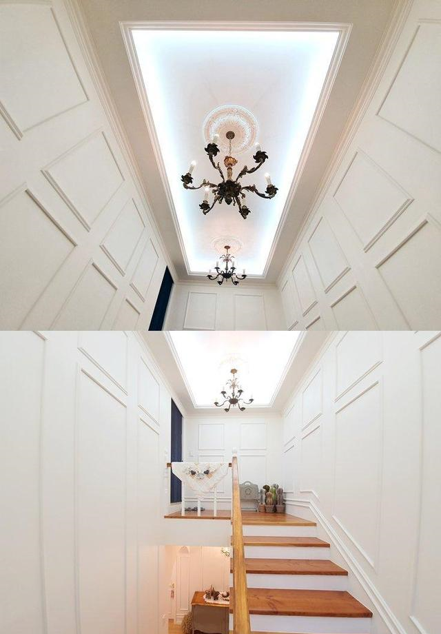 扛着压力,住进195㎡的3层别墅,先住再来改造!太美了休闲区蓝鸢梦想 - Www.slyday.coM 扛着压力,住进195㎡的3层别墅,先住再来改造!太美了休闲区蓝鸢梦想 - Www.slyday.coM