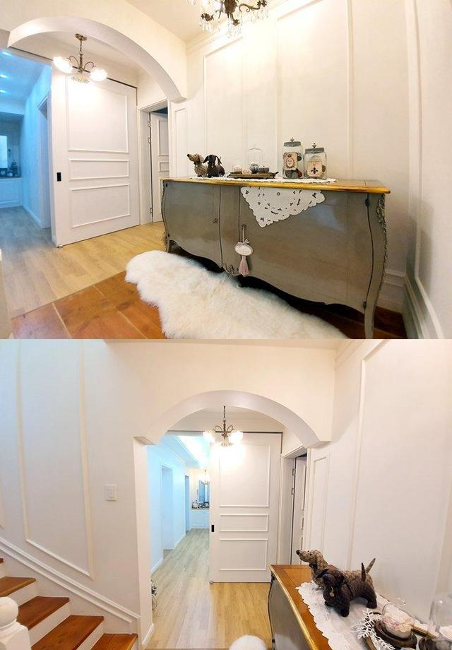 扛着压力,住进195㎡的3层别墅,先住再来改造!太美了休闲区蓝鸢梦想 - Www.slyday.coM 扛着压力,住进195㎡的3层别墅,先住再来改造!太美了休闲区蓝鸢梦想 - Www.slyday.coM