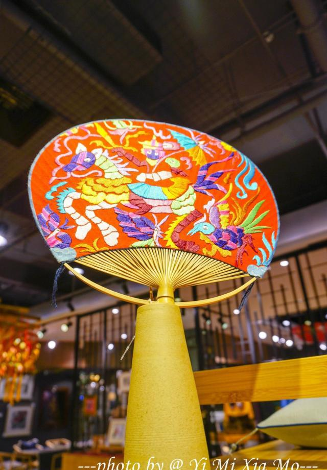 中国最具特色的文化街区，不仅有风情美食，还有千年古街韵味休闲区蓝鸢梦想 - Www.slyday.coM