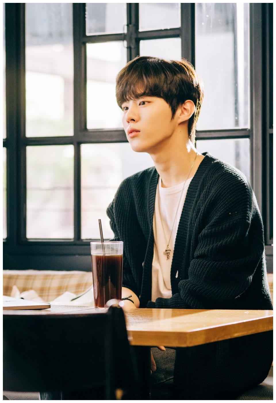 金宇硕他最近在《twenty twenty》中首次出演的感想|金宇硕|感想|电视