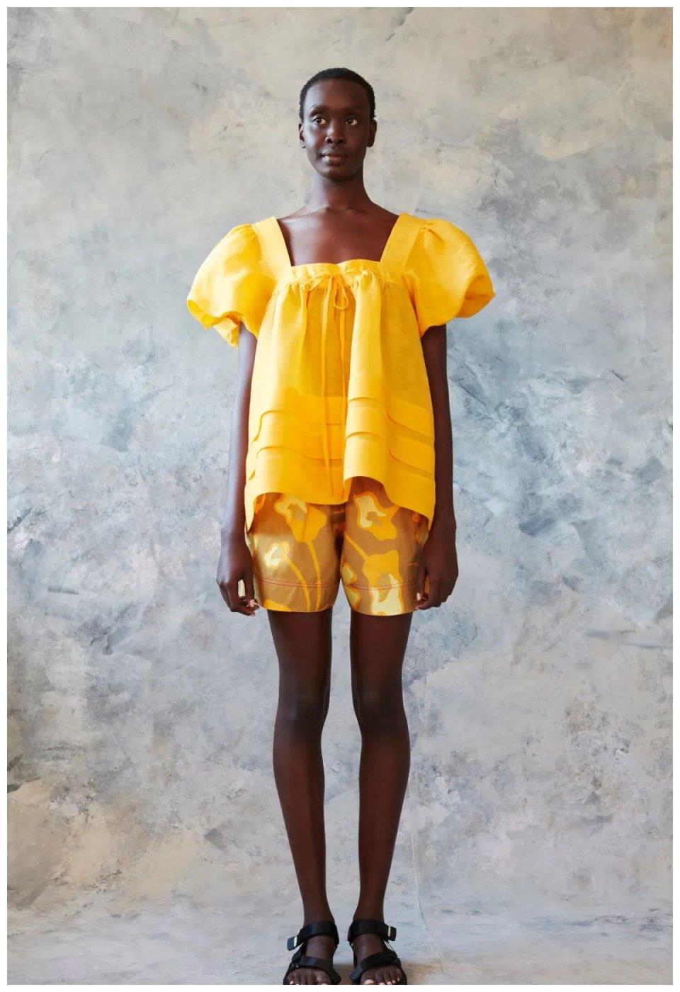 美得好高级2021春夏女装色彩流行趋势大汇总