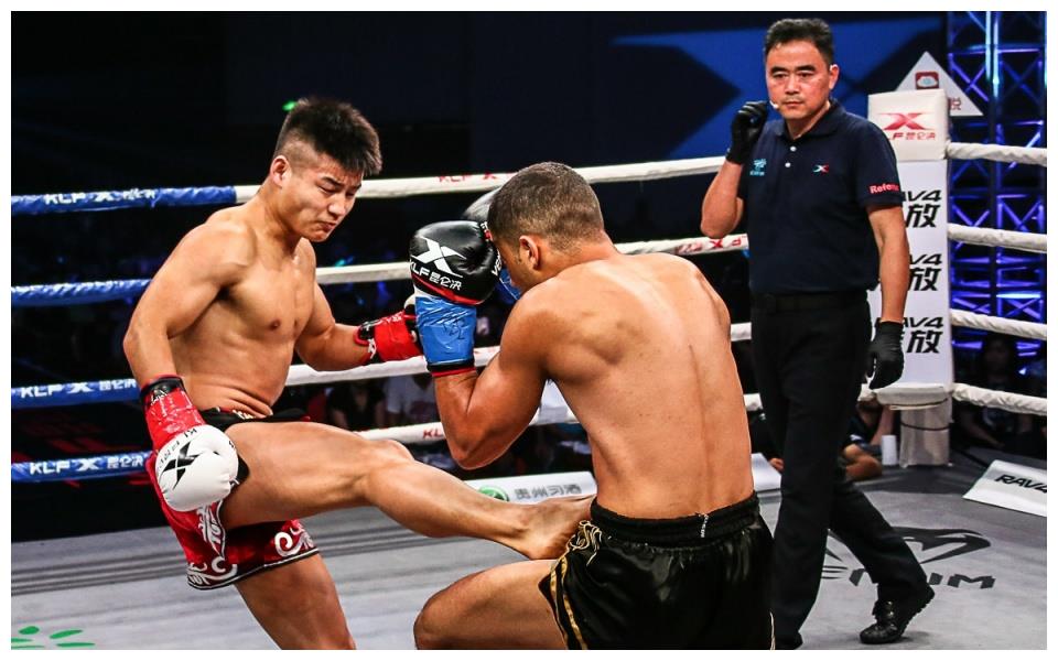 位宁辉第三次冲击武林风世界冠军有望问鼎冠军杀回世界前十