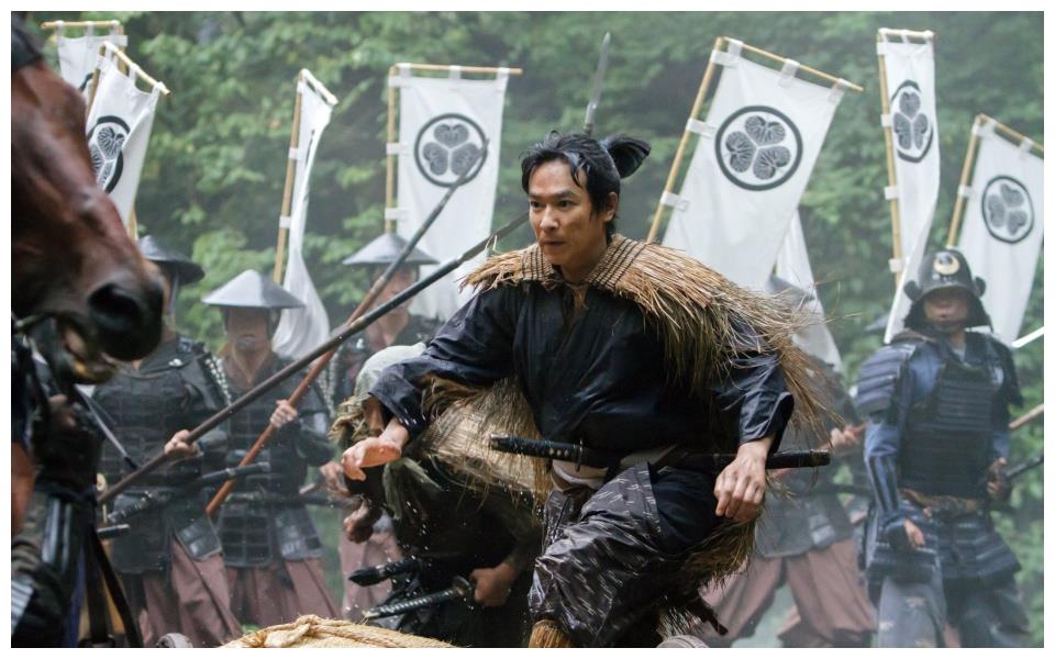 真田信繁决定逃离九度山为丰臣秀赖出力并且改名真田幸村