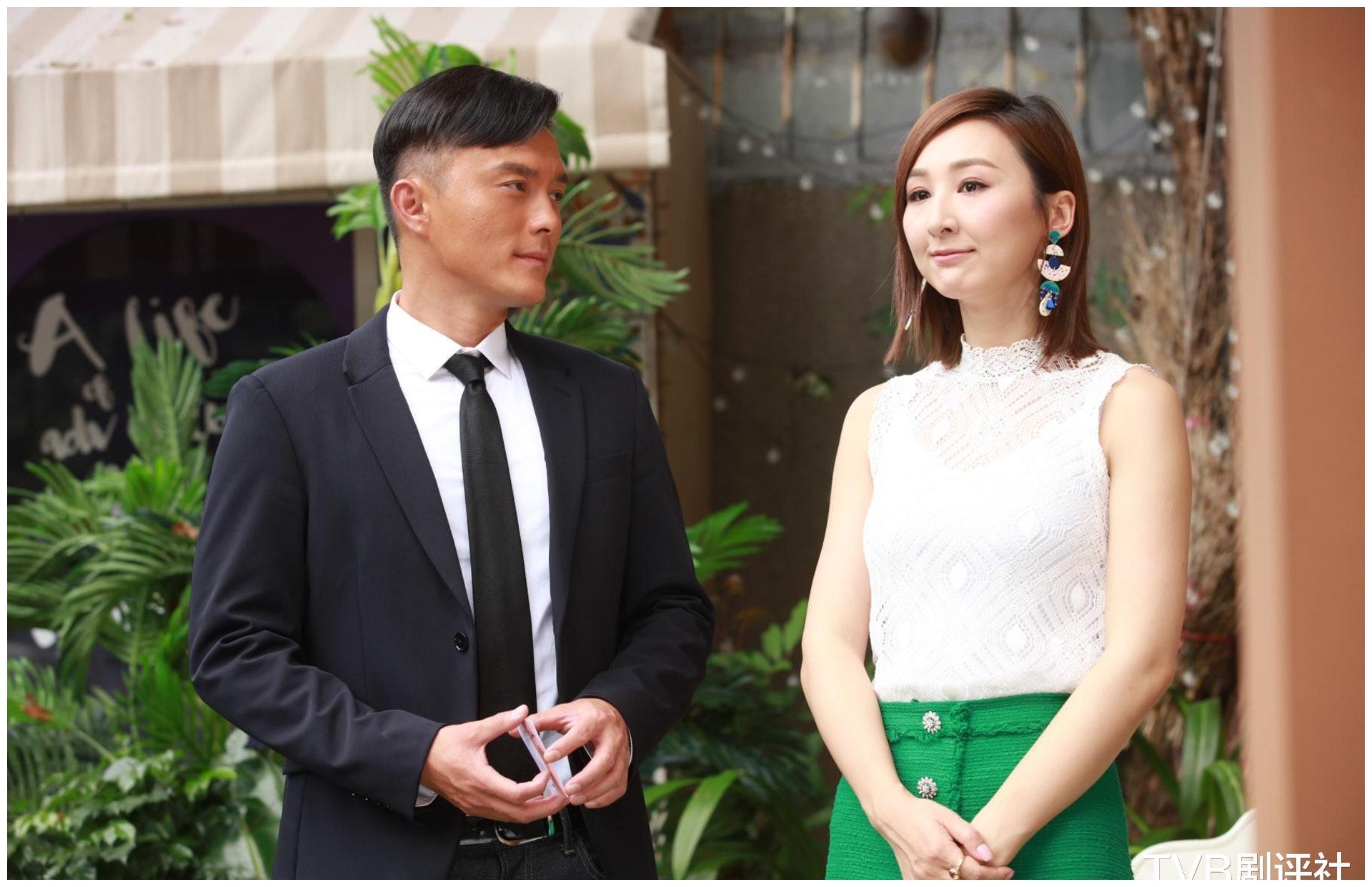 细数tvb2020六部低分剧,《法证先锋4》评分包尾被封烂剧__财经头条