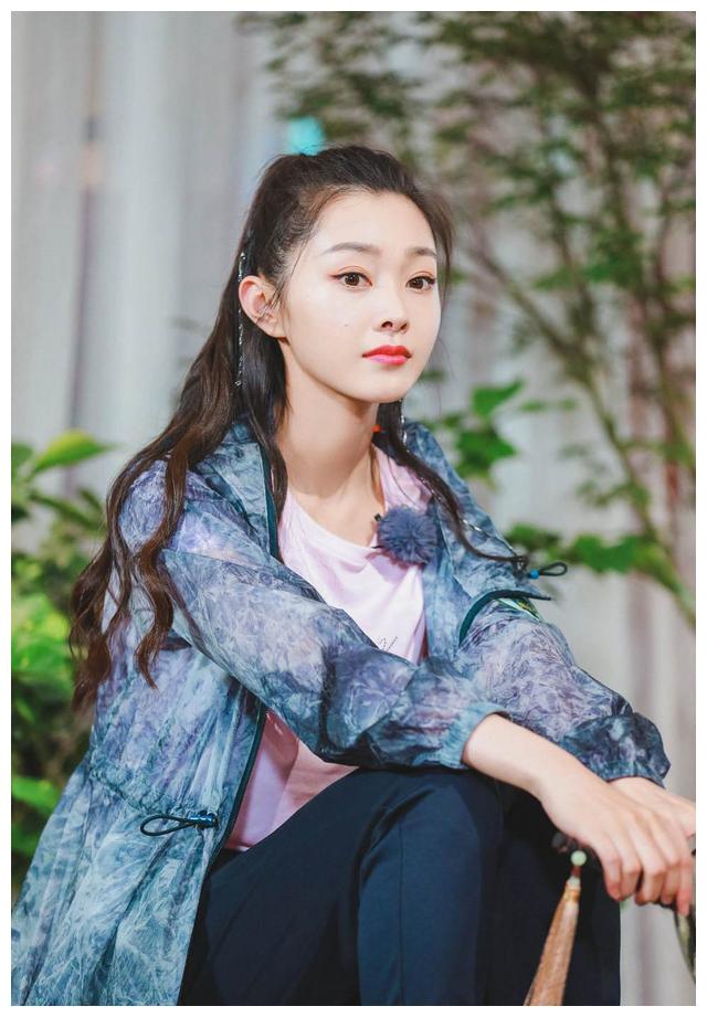 被曝将参加跑男特辑录制的飞行嘉宾有张天爱,宋轶,孟美岐以及饱受观众