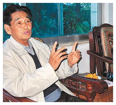 "果敢王"彭家声一生传奇,他究竟是果敢的民族英雄,还是罪人?