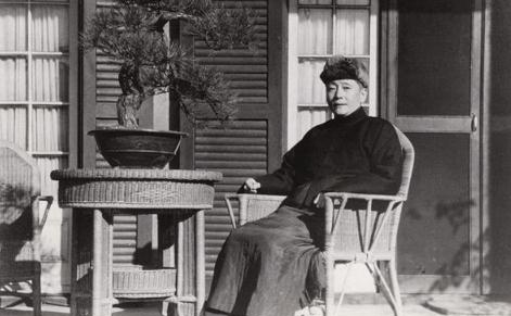 蒋百里在<a href=