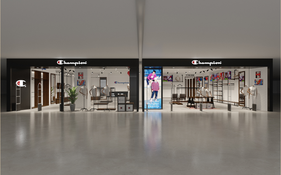 观音桥大融城重装启动,30 潮牌首店升级城市青年文化地标!__财经头条