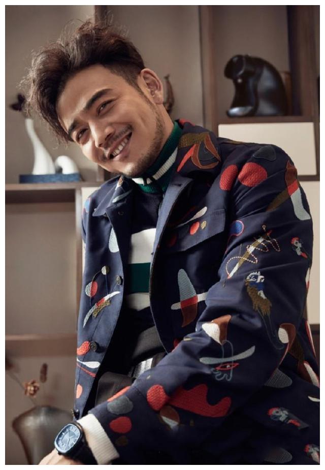 "限薪令"后罢演"第一人"浮出水面,这就是你们追捧的明星?